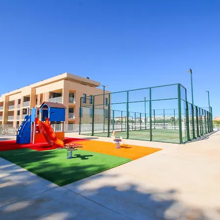 Residencial Alqueria By Carlosferien Dénia