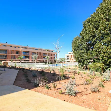 Residencial Alqueria By Carlosferien * Dénia