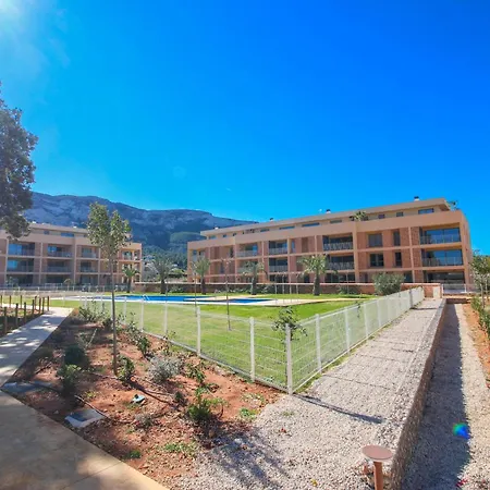 Residencial Alqueria By Carlosferien *