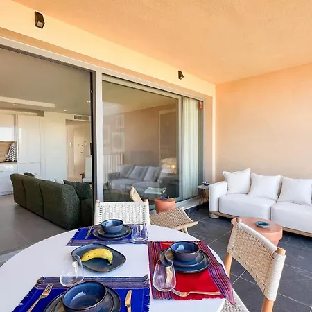 Residencial Alqueria By Carlosferien *