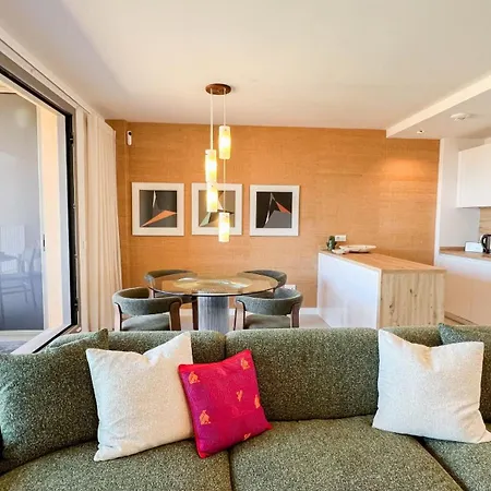 Residencial Alqueria By Carlosferien Dénia