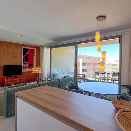 Residencial Alqueria By Carlosferien Appartement