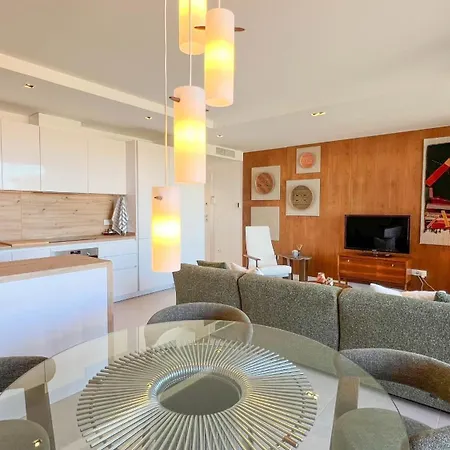 Appartement Residencial Alqueria By Carlosferien *