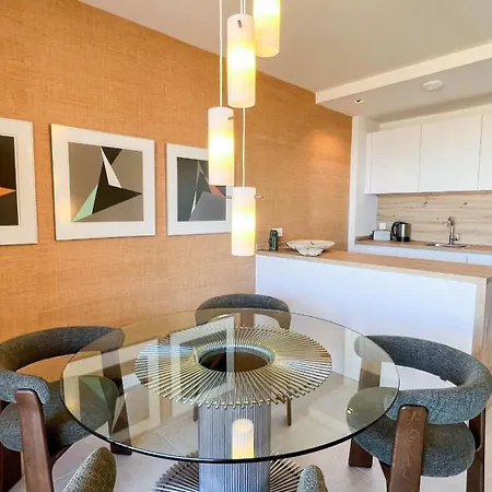 Residencial Alqueria By Carlosferien Dénia