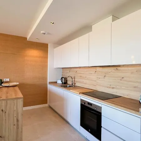 Residencial Alqueria By Carlosferien Appartement