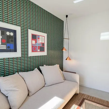 Appartement Residencial Alqueria By Carlosferien Dénia
