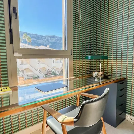 Residencial Alqueria By Carlosferien Appartement