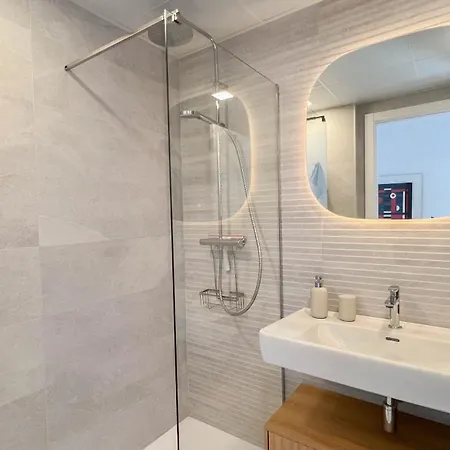 Residencial Alqueria By Carlosferien Appartement