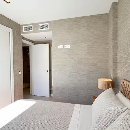 Appartement Residencial Alqueria By Carlosferien