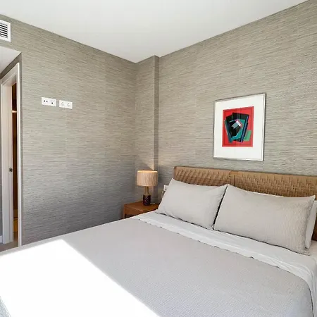 Residencial Alqueria By Carlosferien