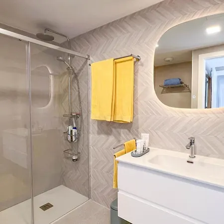Residencial Alqueria By Carlosferien * Dénia