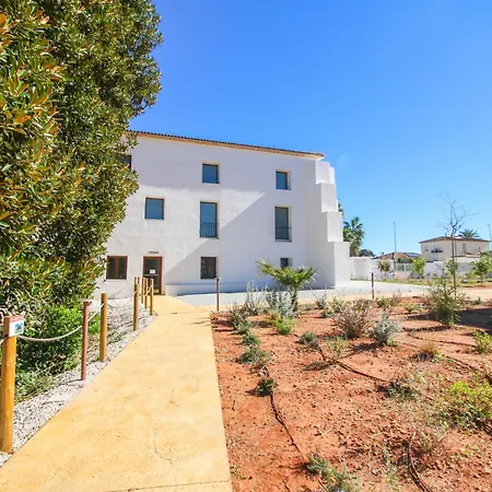 Residencial Alqueria By Carlosferien * Dénia