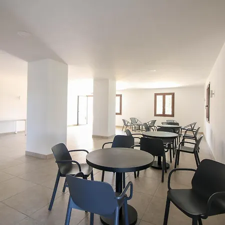 Residencial Alqueria By Carlosferien Appartement Dénia